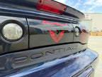 2002 Pontiac Firehawk