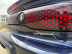 2002 Pontiac Firehawk