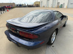 2002 Pontiac Firehawk