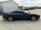 2002 Pontiac Firehawk