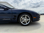 2002 Pontiac Firehawk