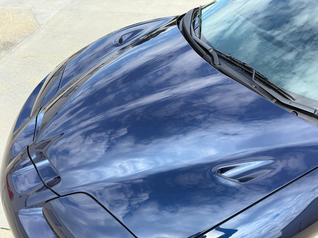 2002 Pontiac Firehawk