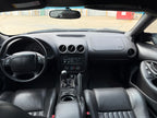 2002 Pontiac Firehawk