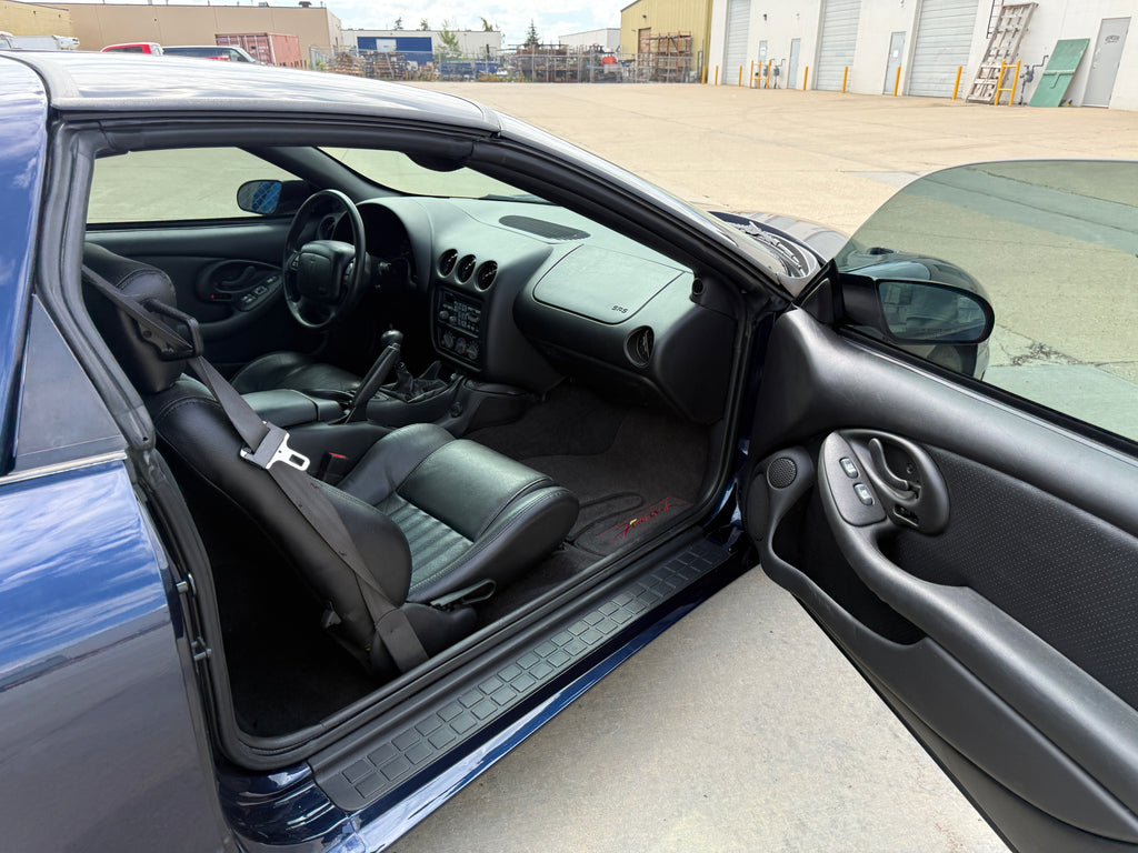 2002 Pontiac Firehawk