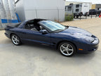 2002 Pontiac Firehawk