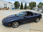 2002 Pontiac Firehawk