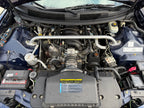 2002 Pontiac Firehawk