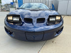 2002 Pontiac Firehawk