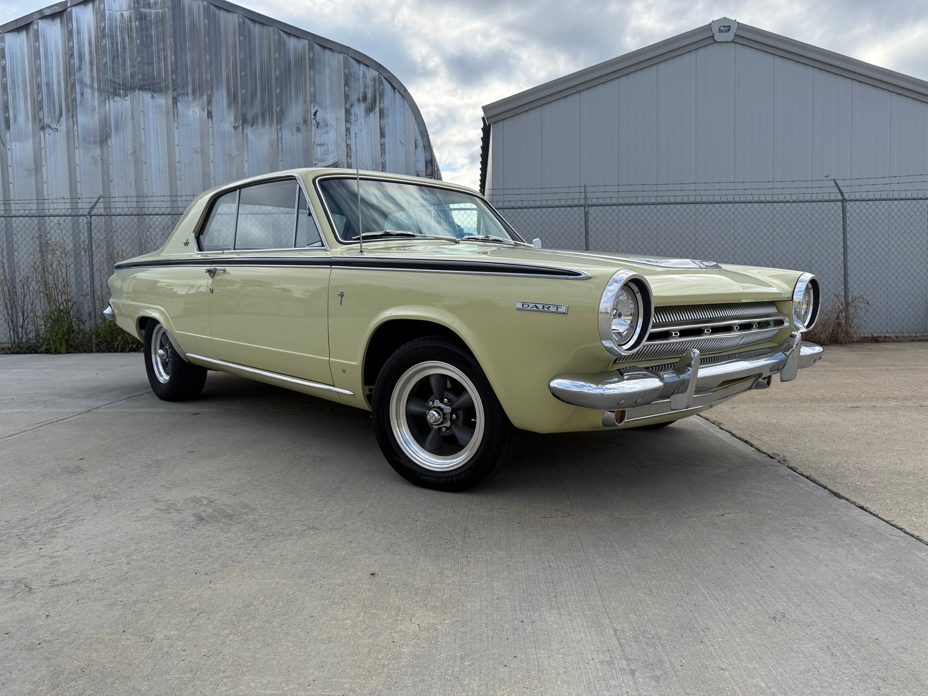1964 Dodge Dart GT