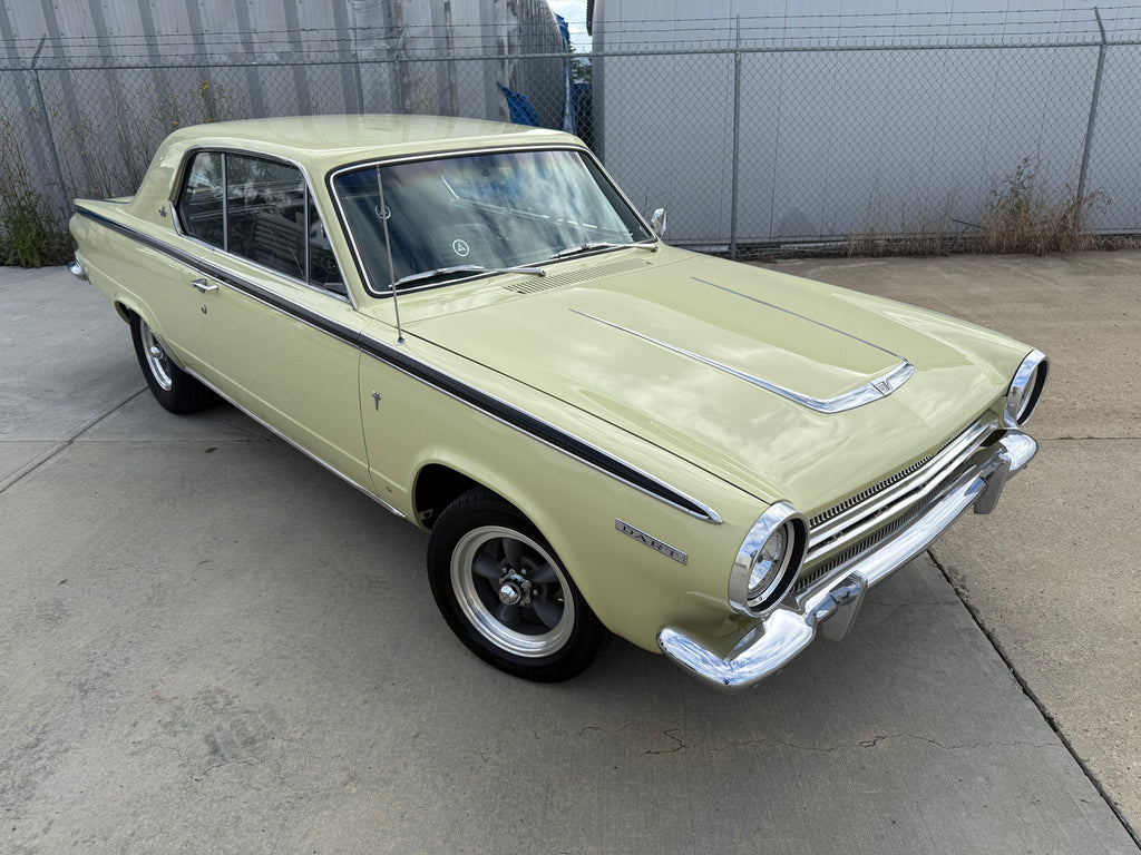 1964 Dodge Dart GT