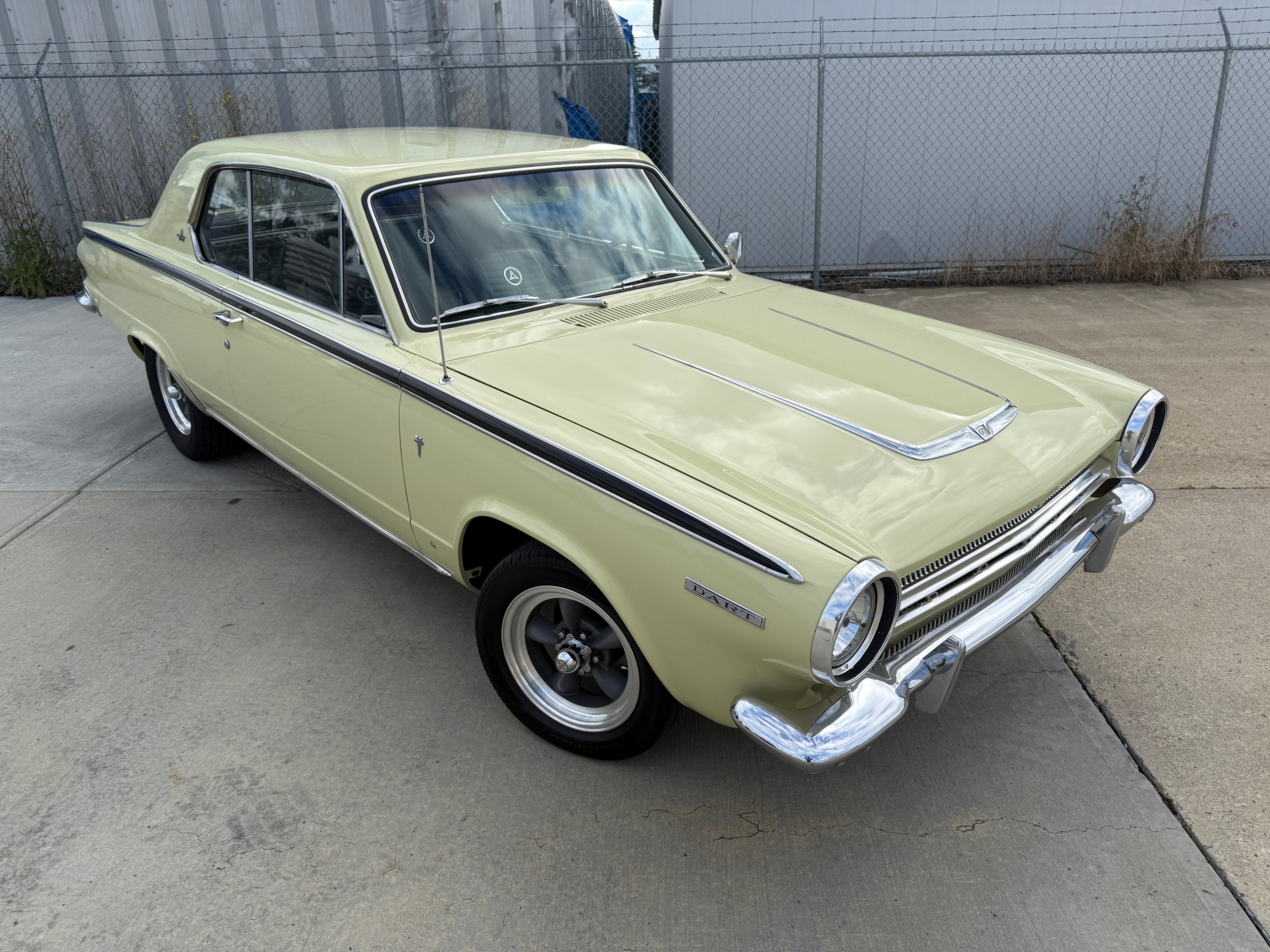 1964 Dodge Dart GT