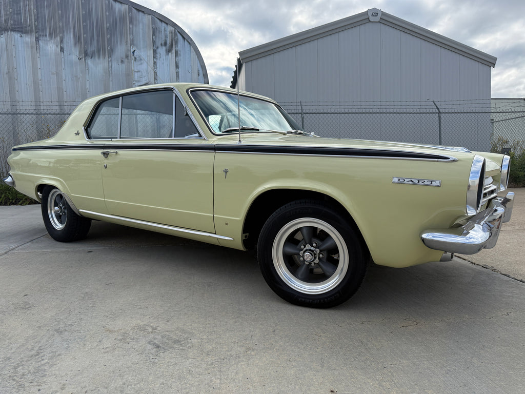 1964 Dodge Dart GT