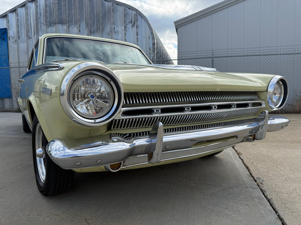 1964 Dodge Dart GT
