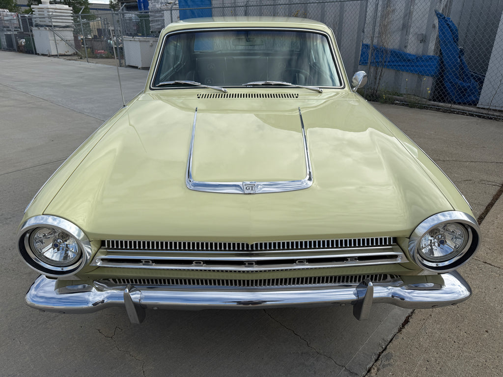 1964 Dodge Dart GT