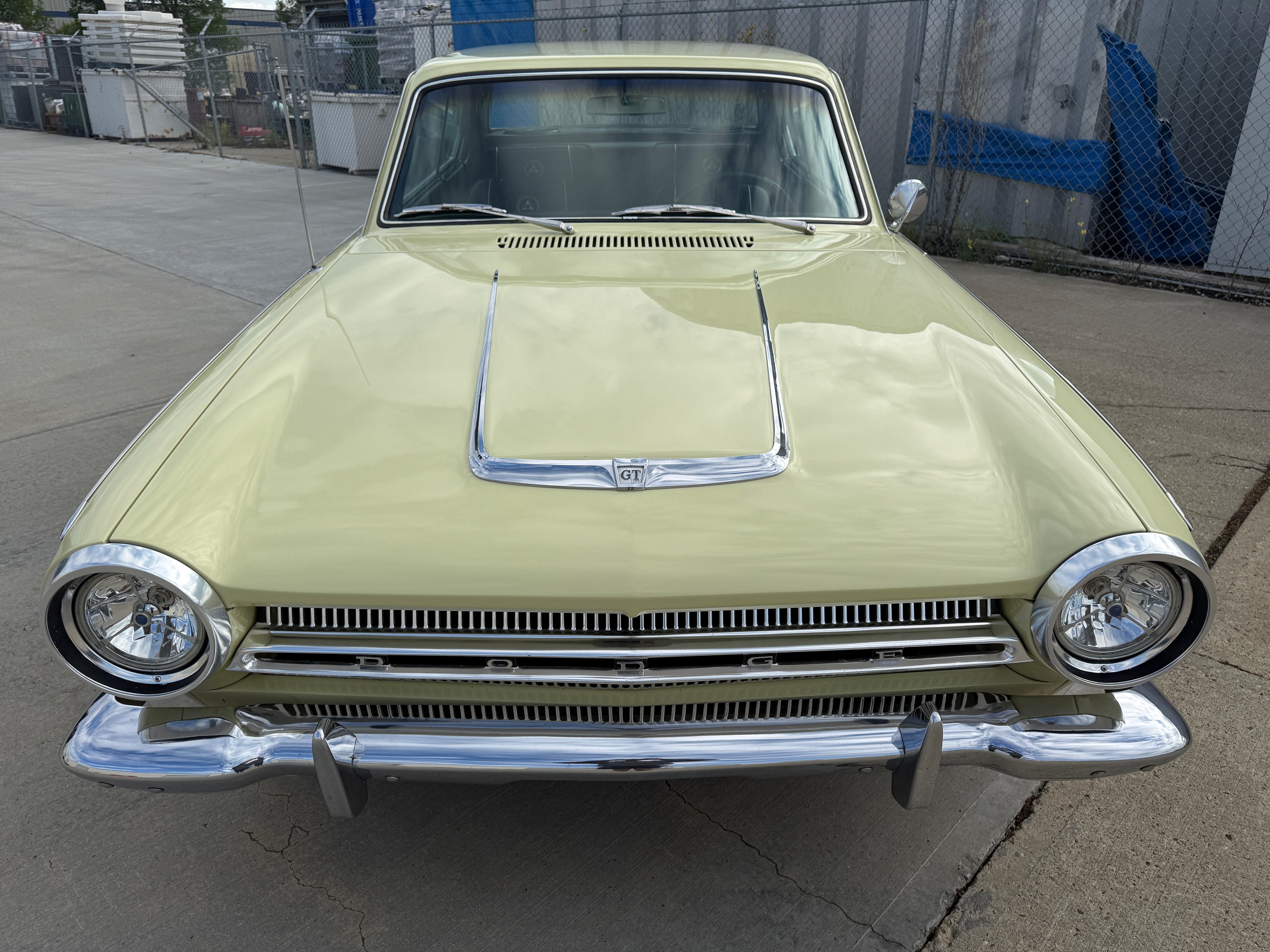 1964 Dodge Dart GT