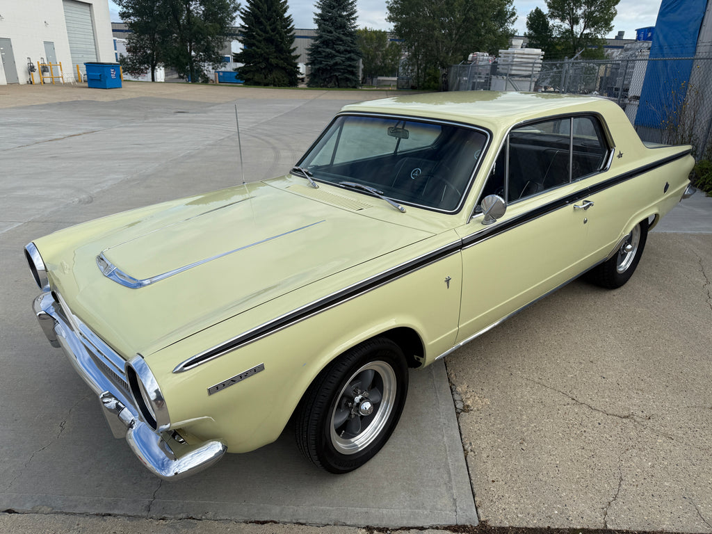 1964 Dodge Dart GT