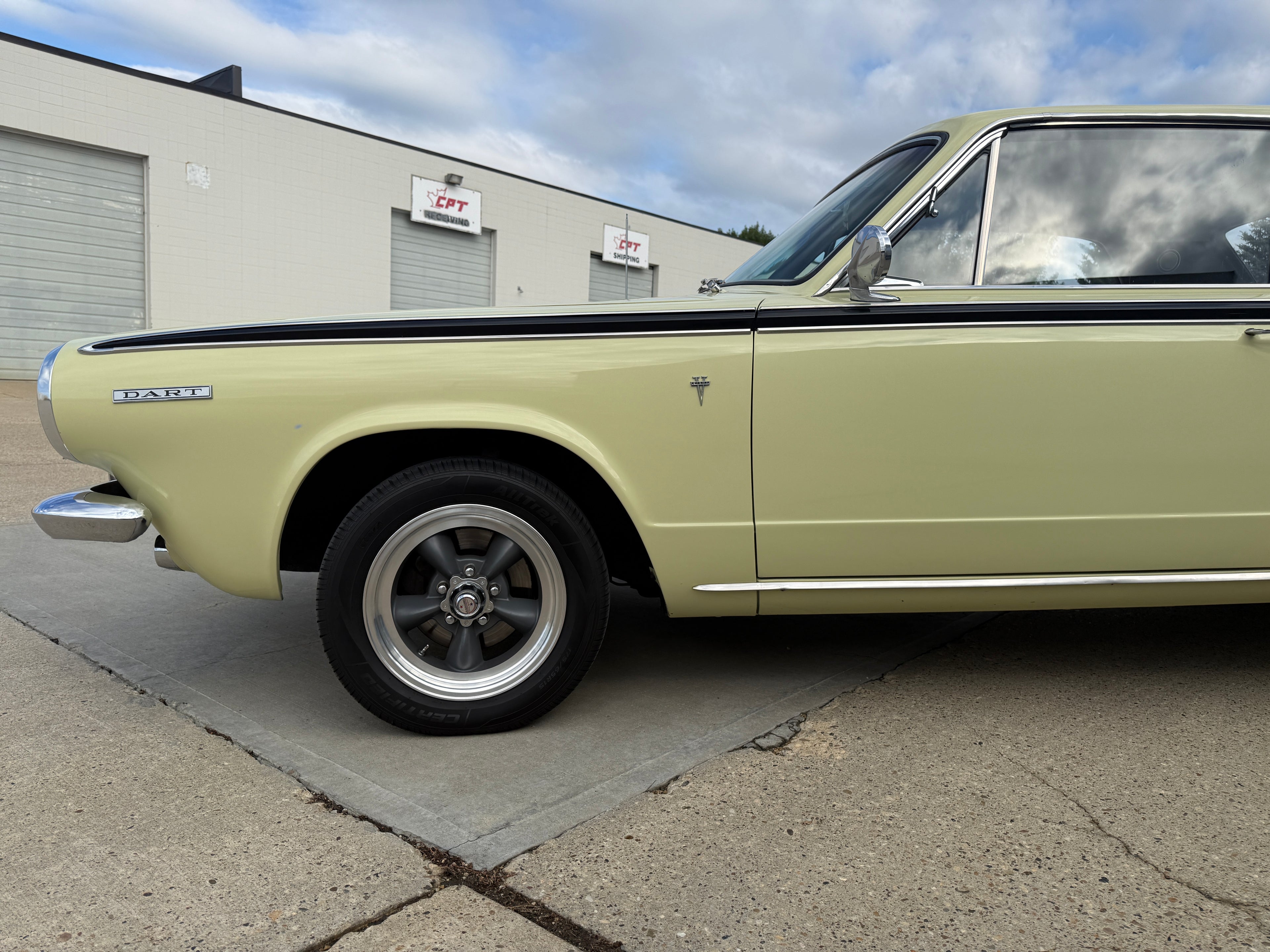 1964 Dodge Dart GT