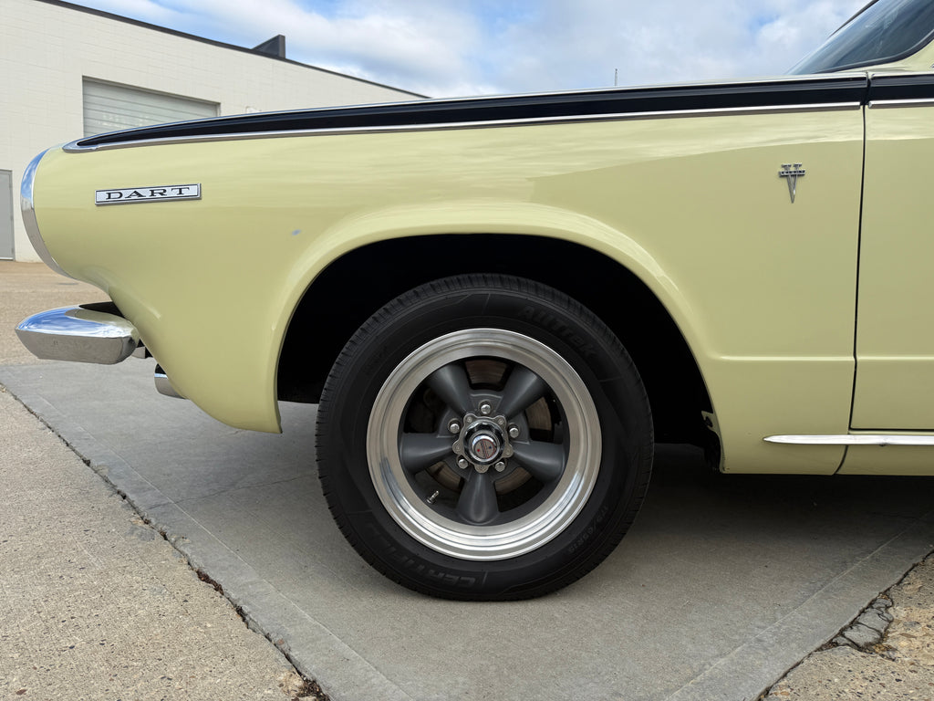 1964 Dodge Dart GT