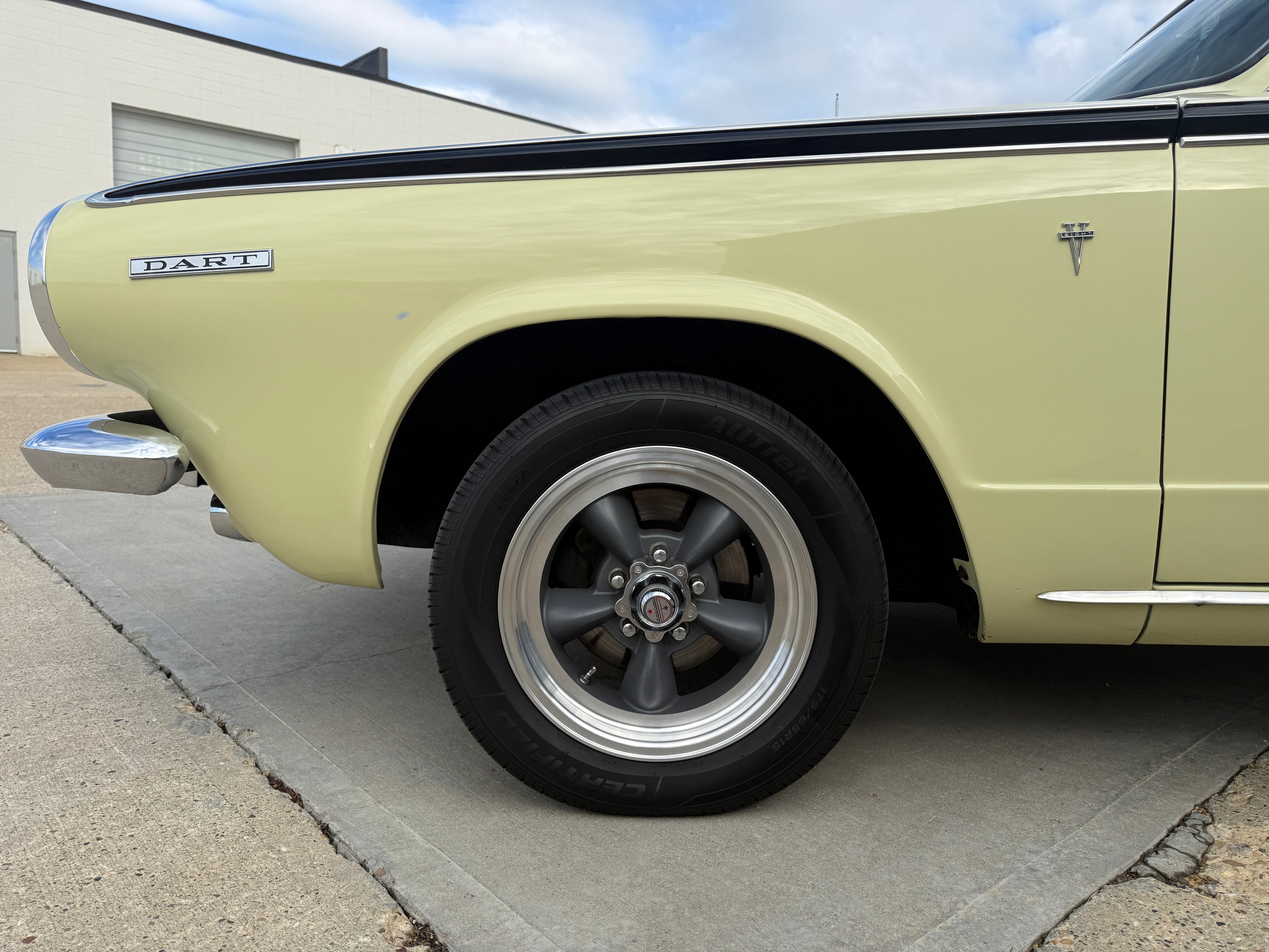 1964 Dodge Dart GT