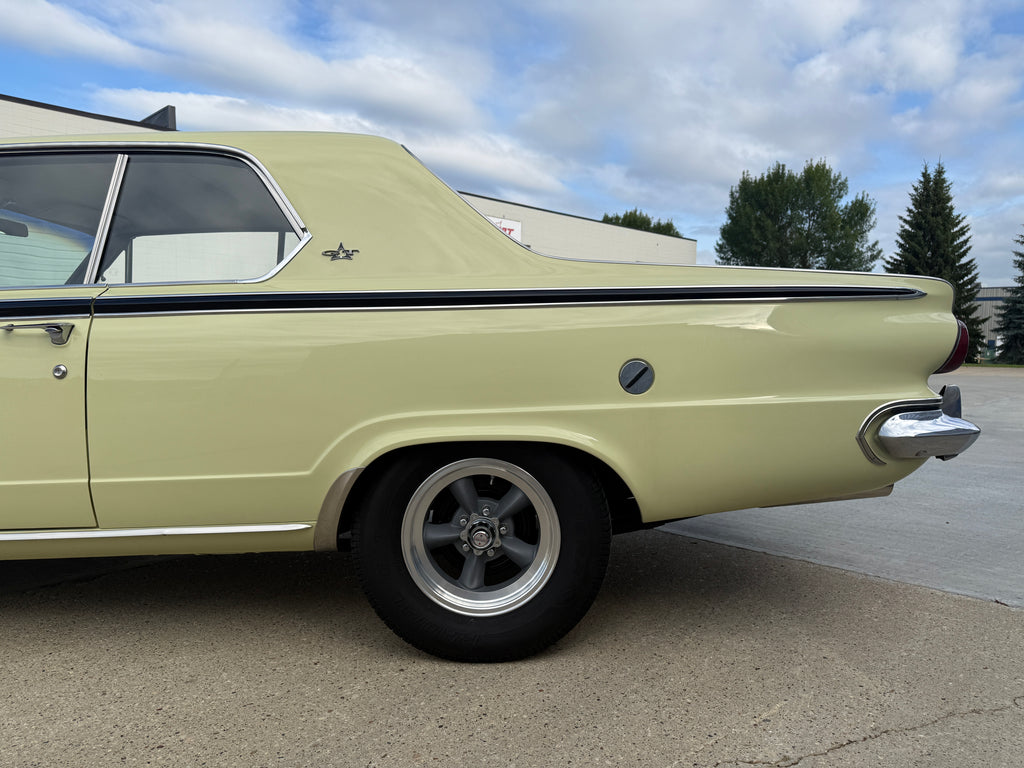 1964 Dodge Dart GT