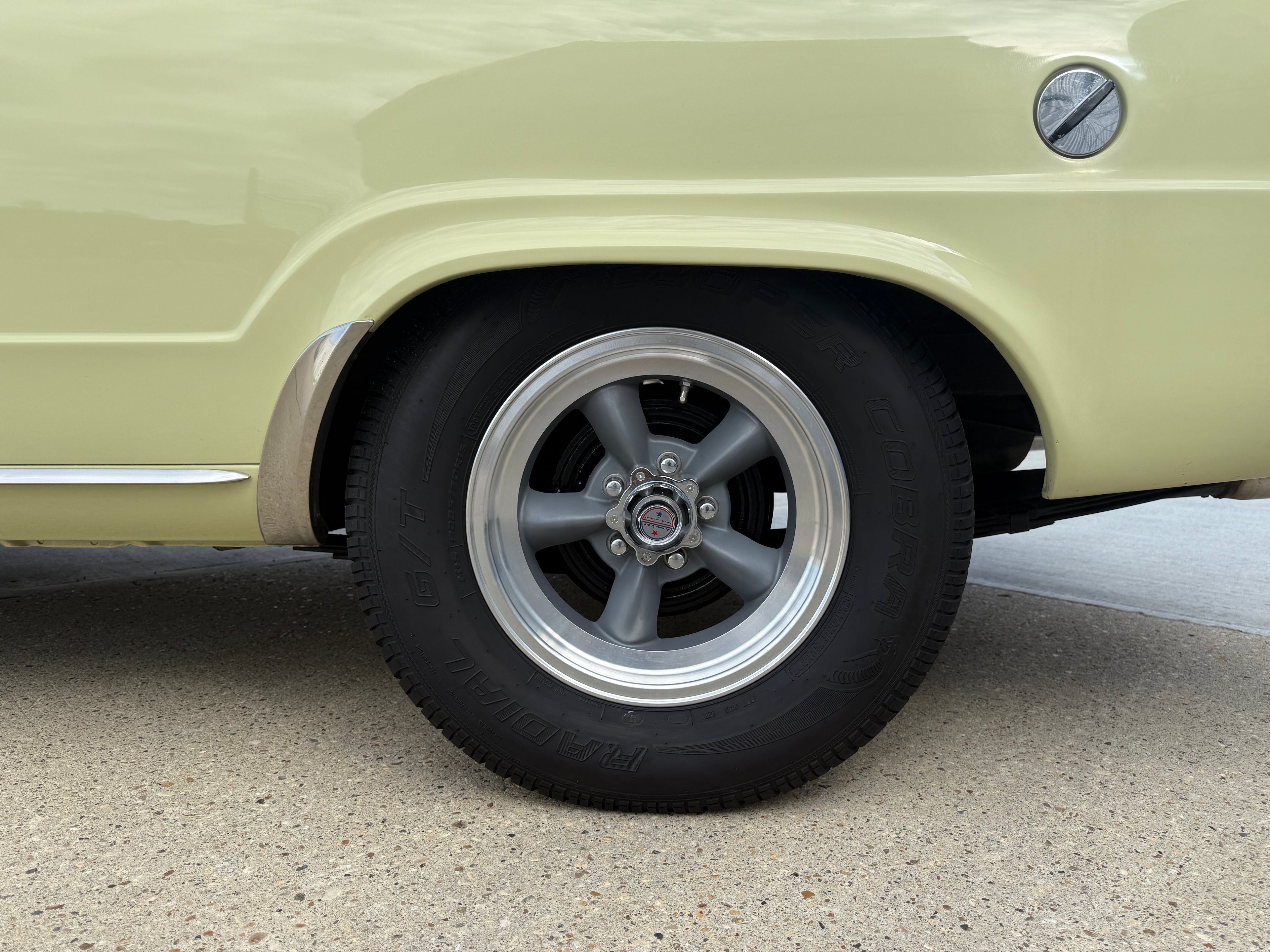 1964 Dodge Dart GT