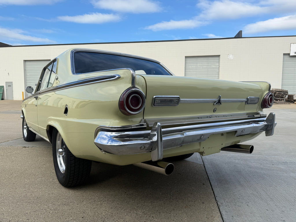 1964 Dodge Dart GT