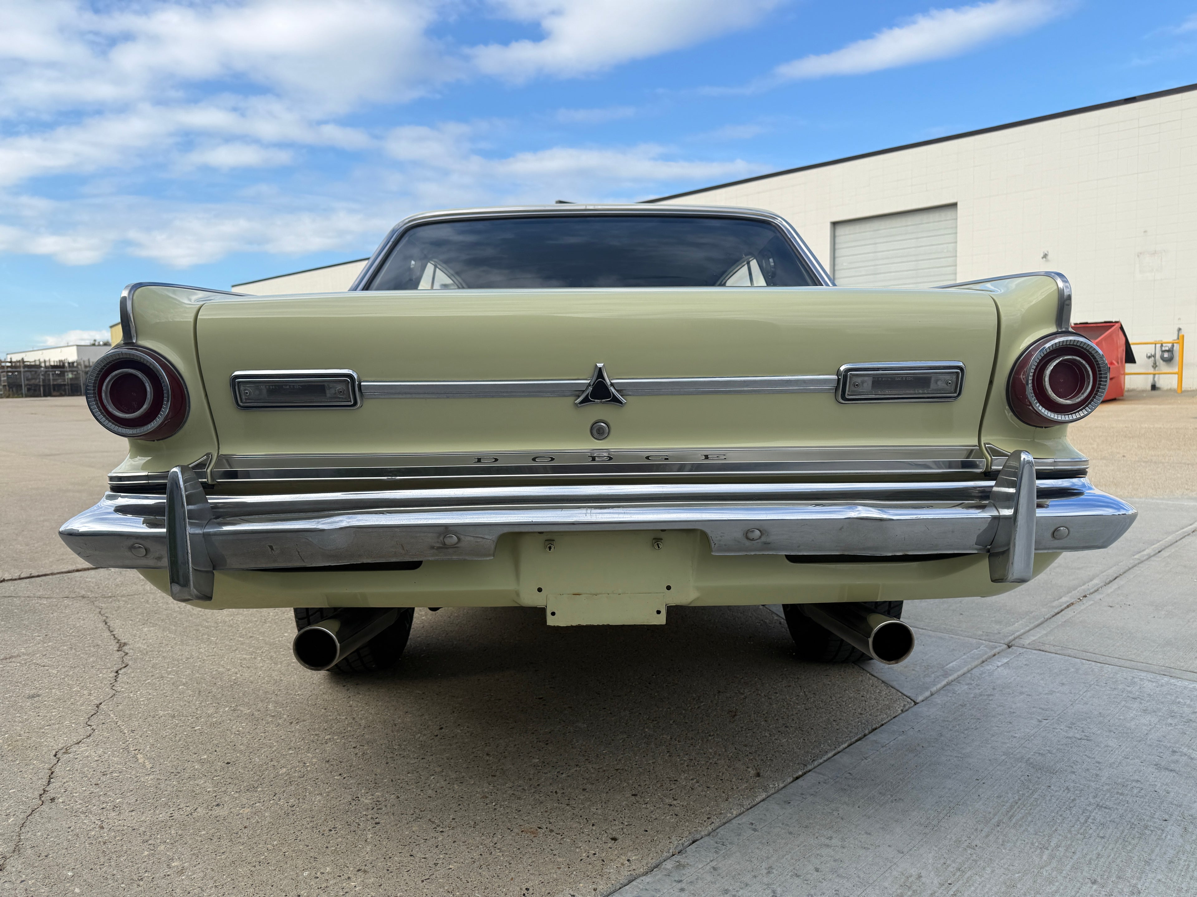 1964 Dodge Dart GT