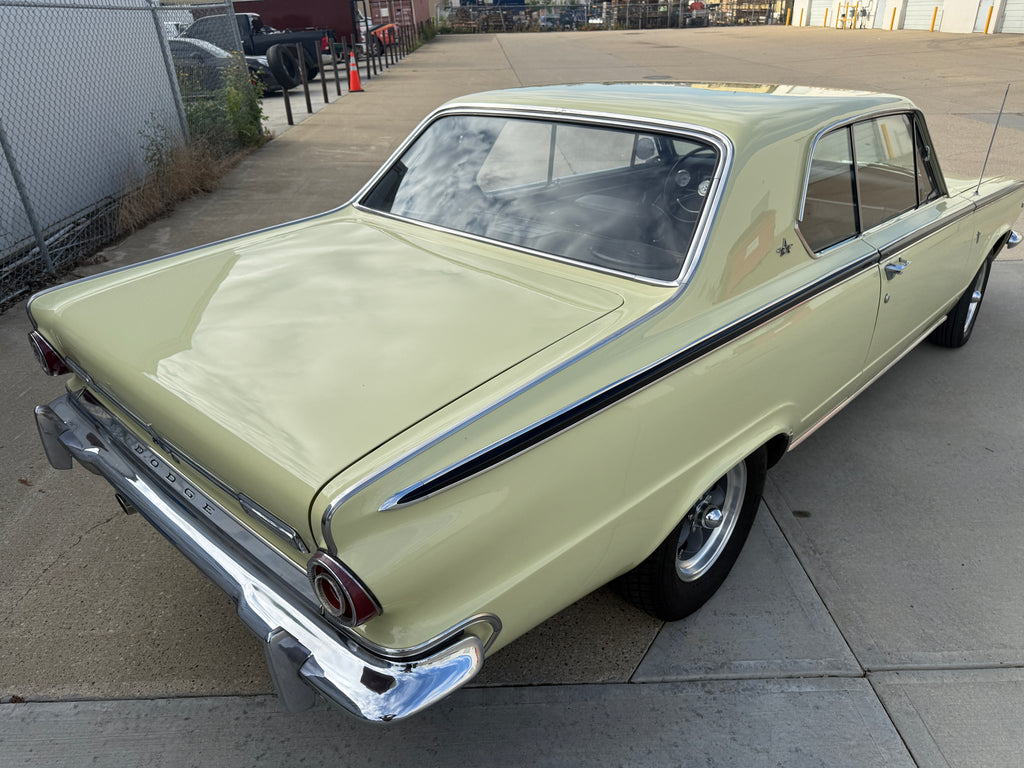 1964 Dodge Dart GT
