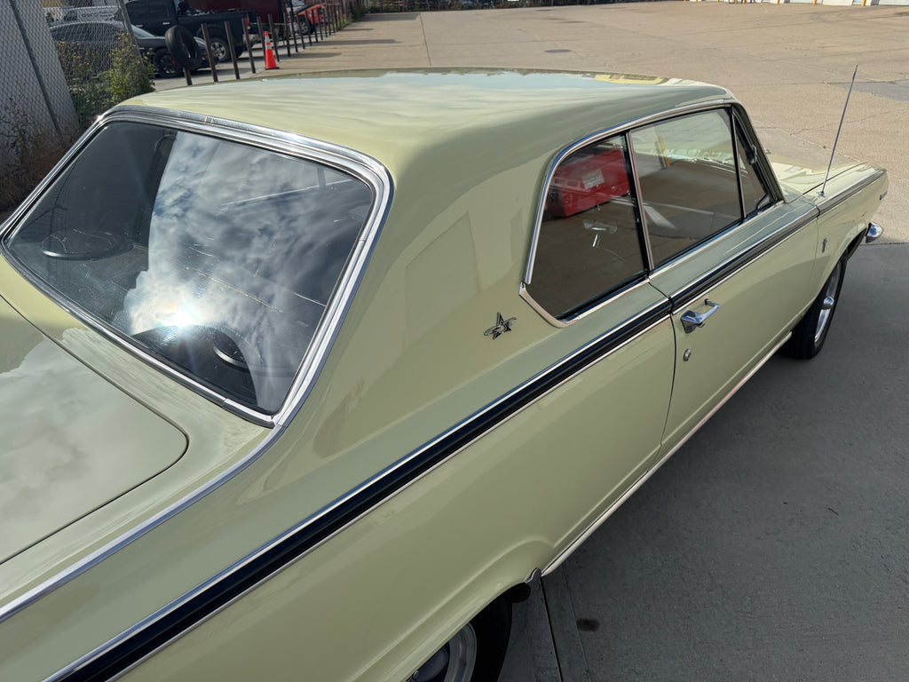 1964 Dodge Dart GT