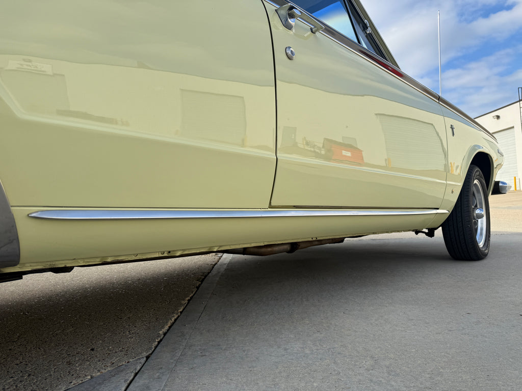 1964 Dodge Dart GT