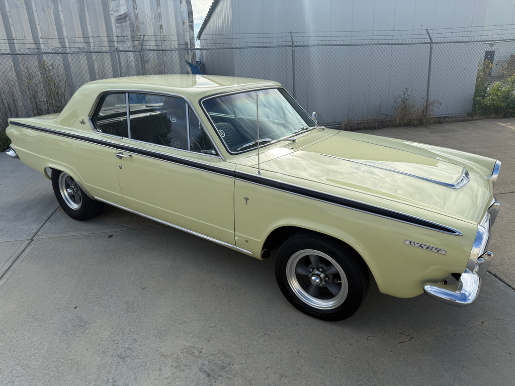 1964 Dodge Dart GT