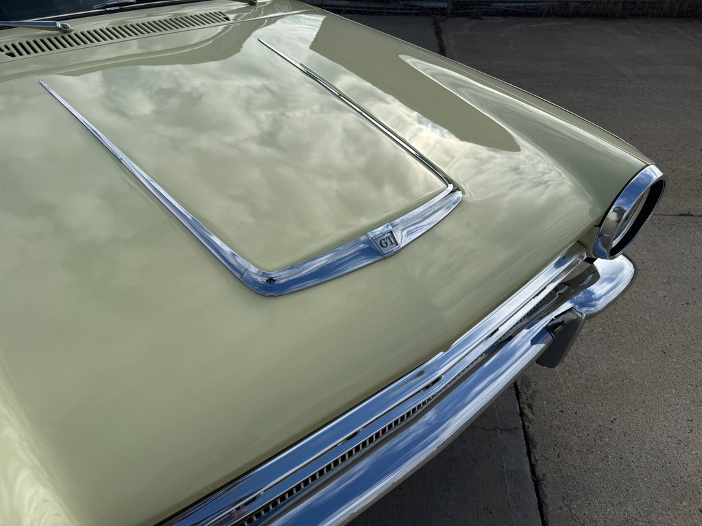 1964 Dodge Dart GT