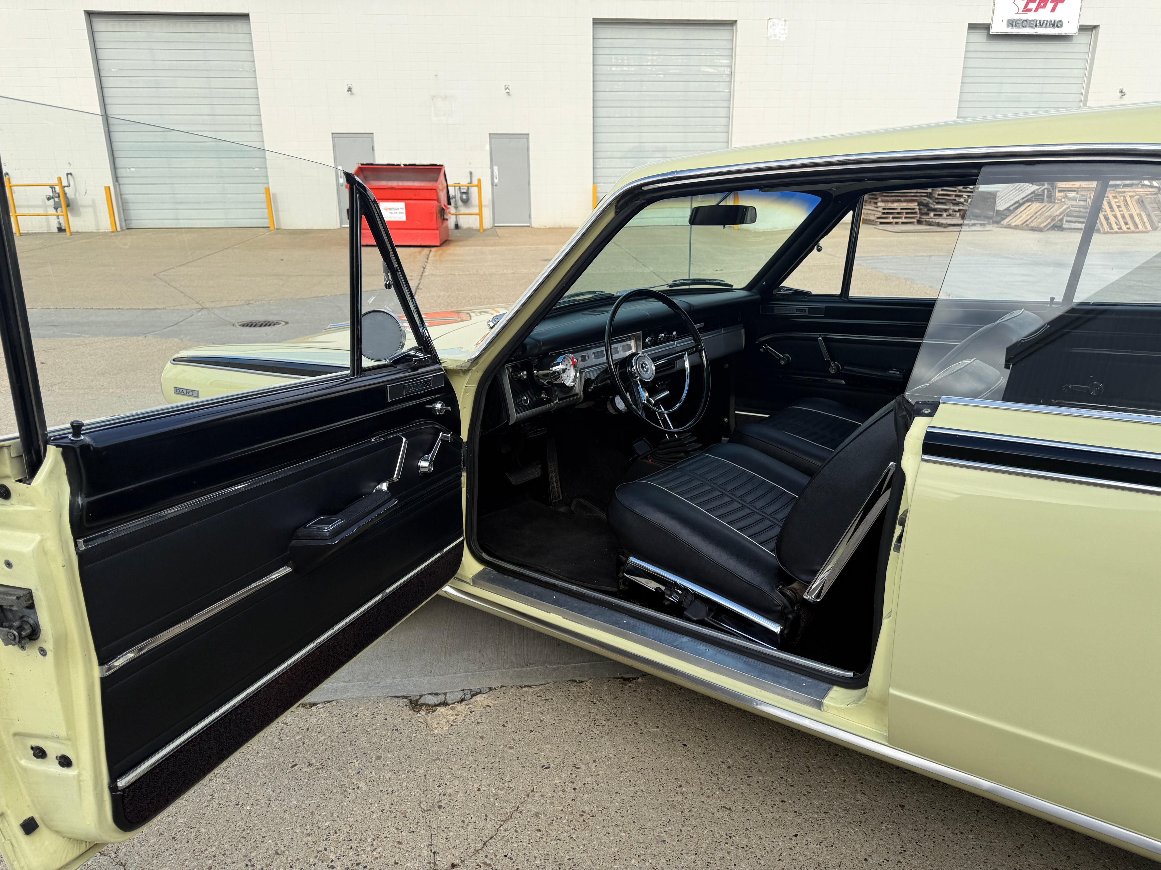 1964 Dodge Dart GT