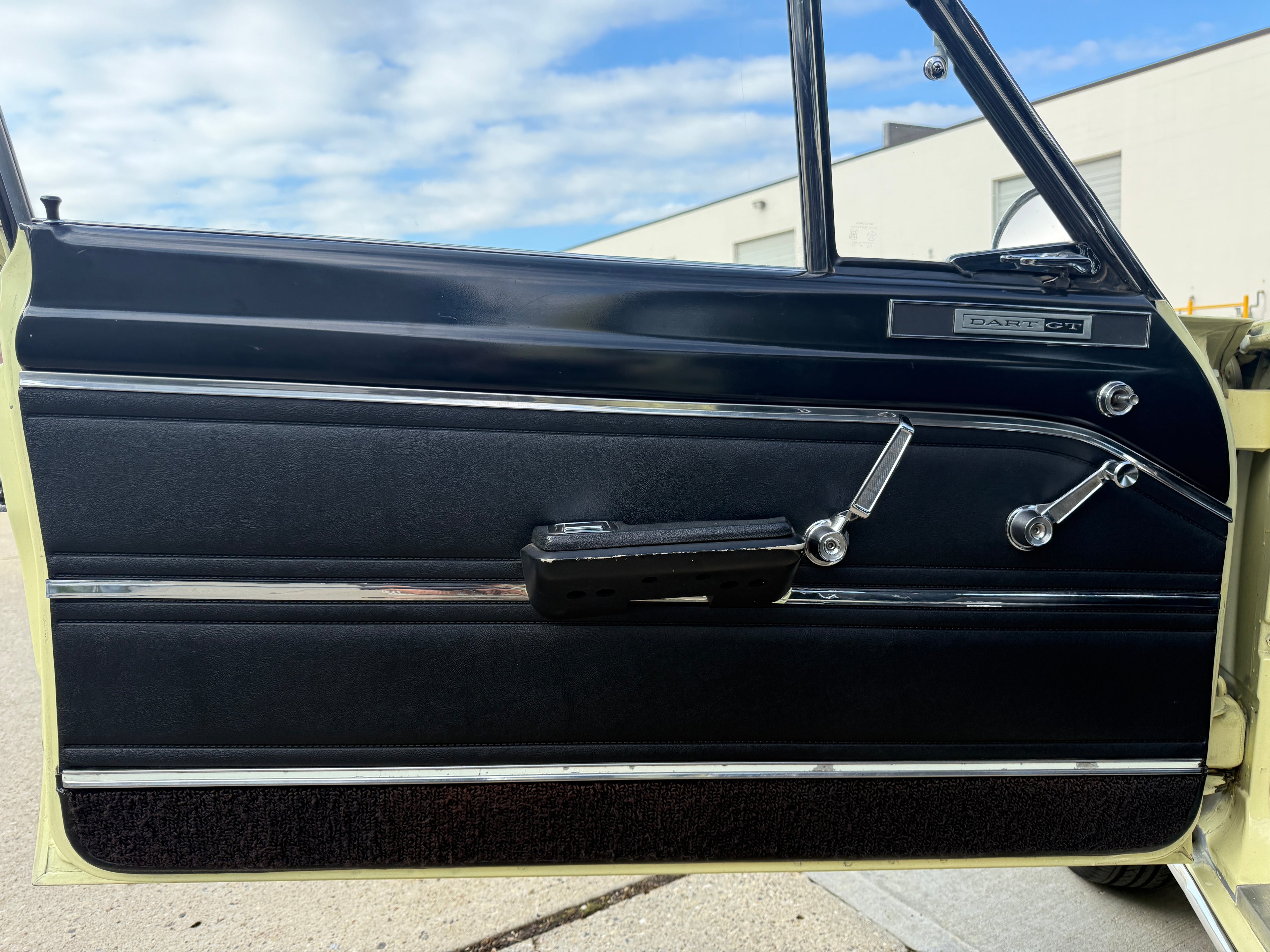 1964 Dodge Dart GT