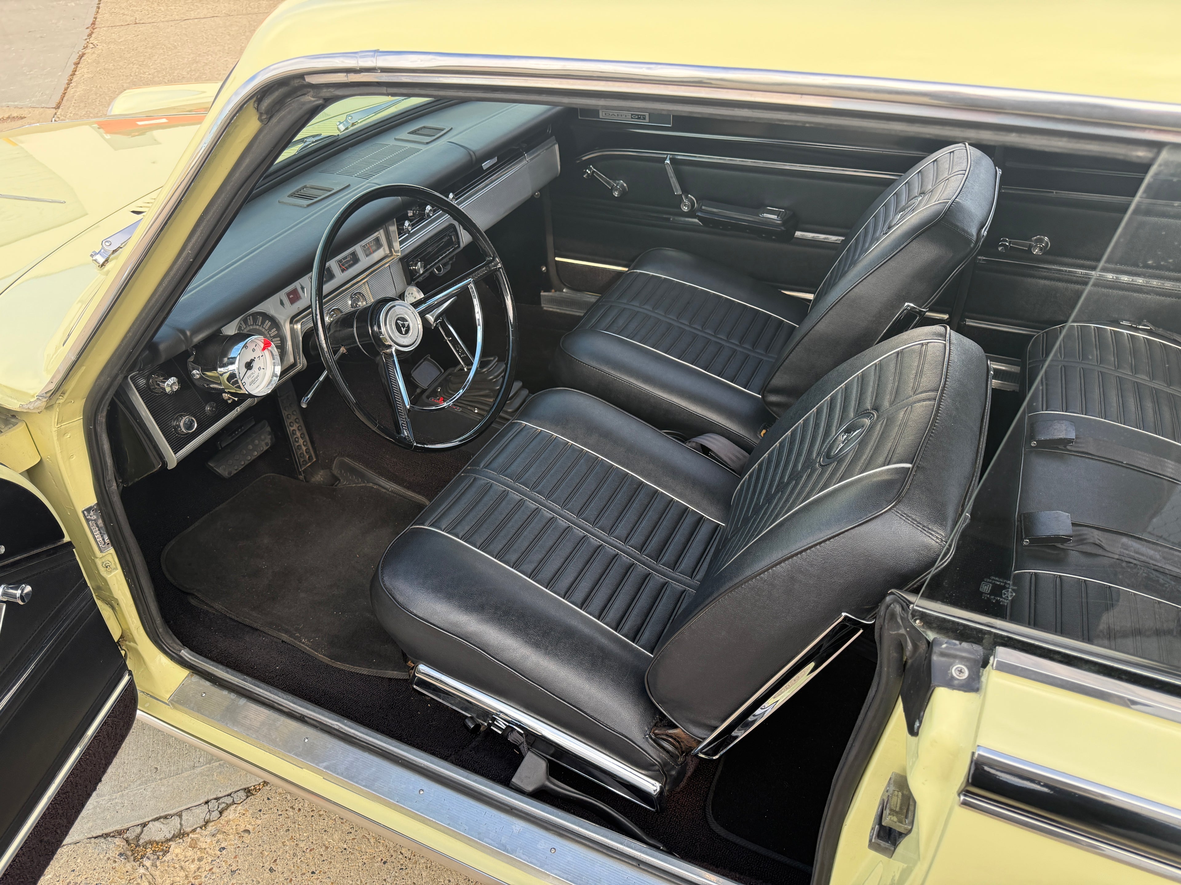 1964 Dodge Dart GT