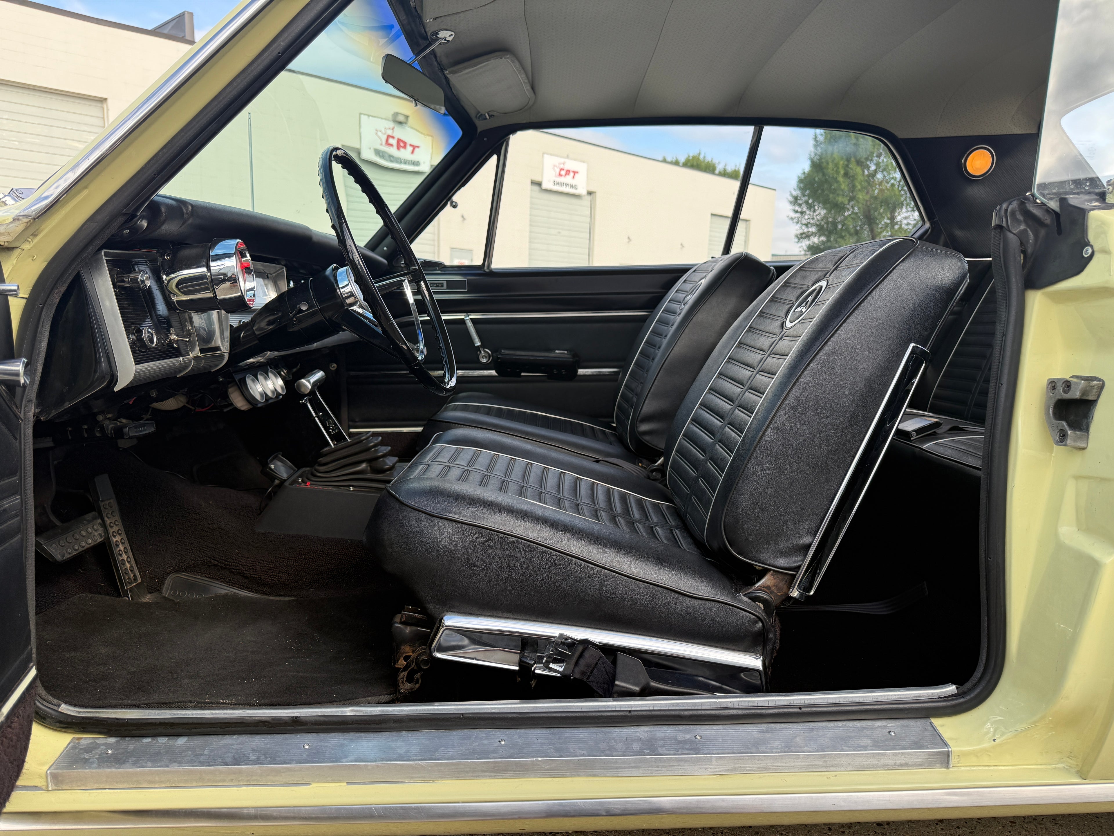 1964 Dodge Dart GT