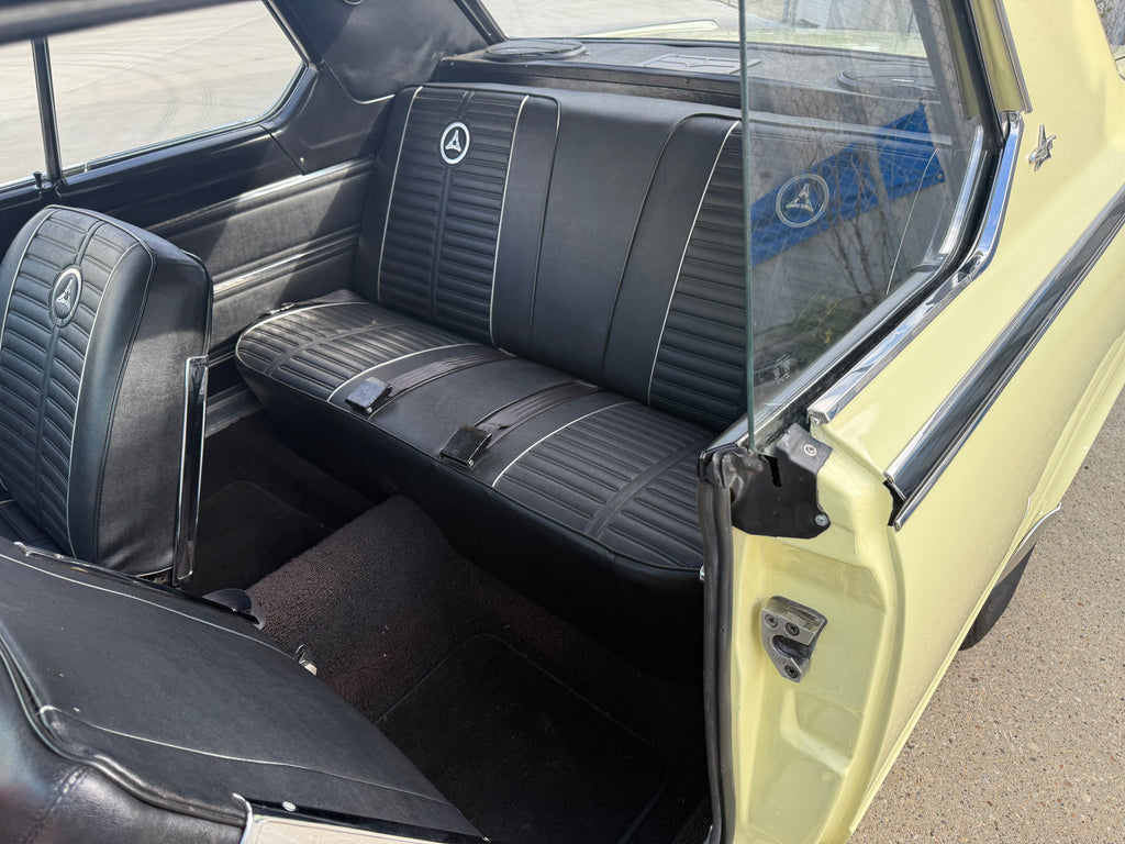 1964 Dodge Dart GT