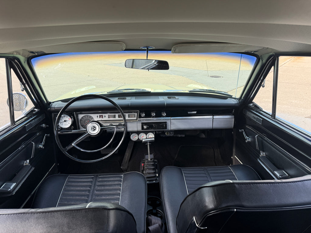 1964 Dodge Dart GT
