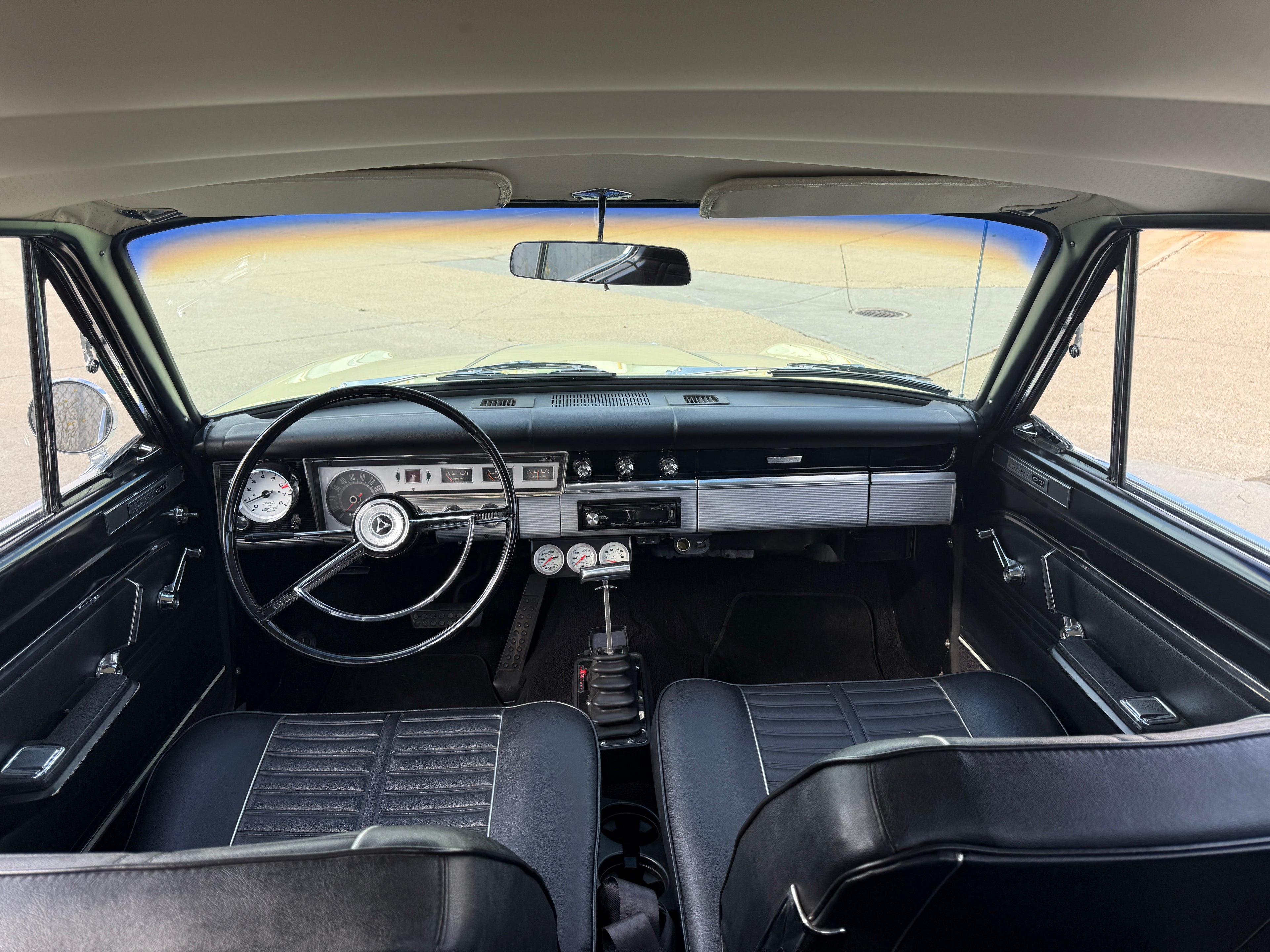 1964 Dodge Dart GT