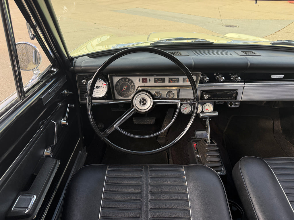 1964 Dodge Dart GT