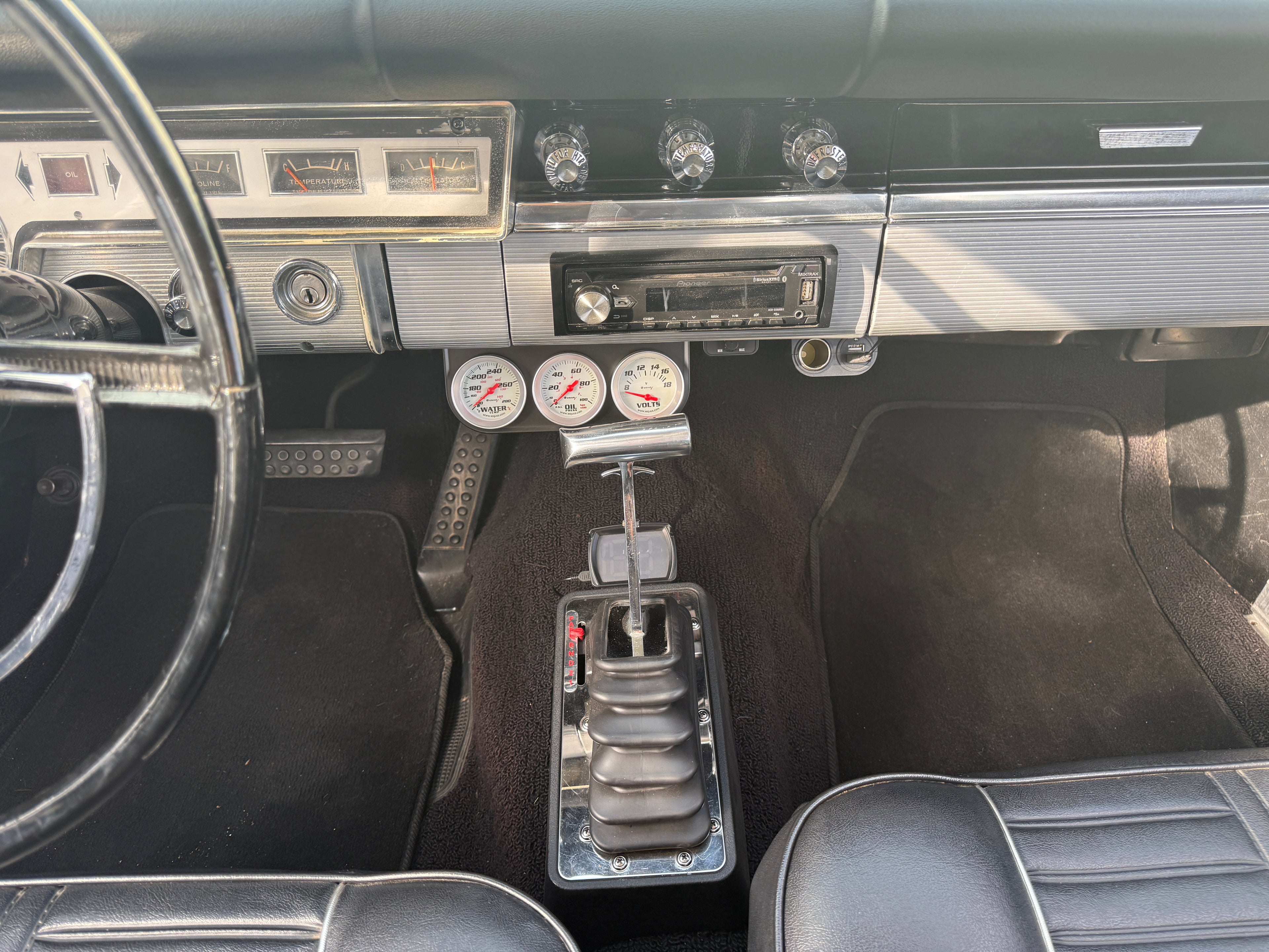 1964 Dodge Dart GT