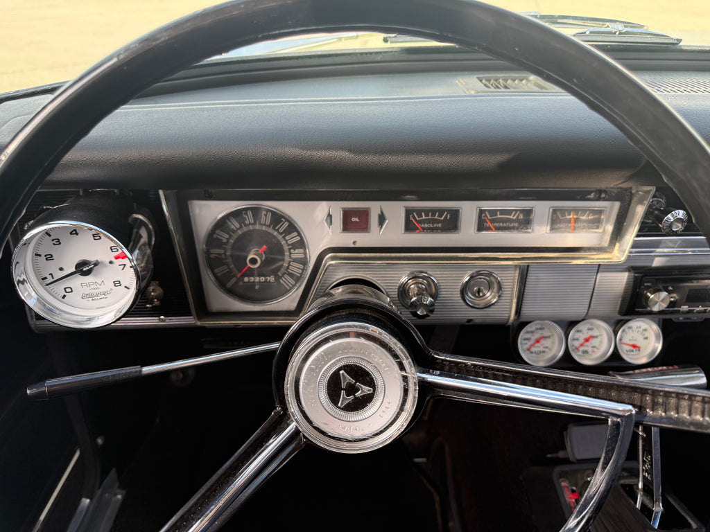 1964 Dodge Dart GT