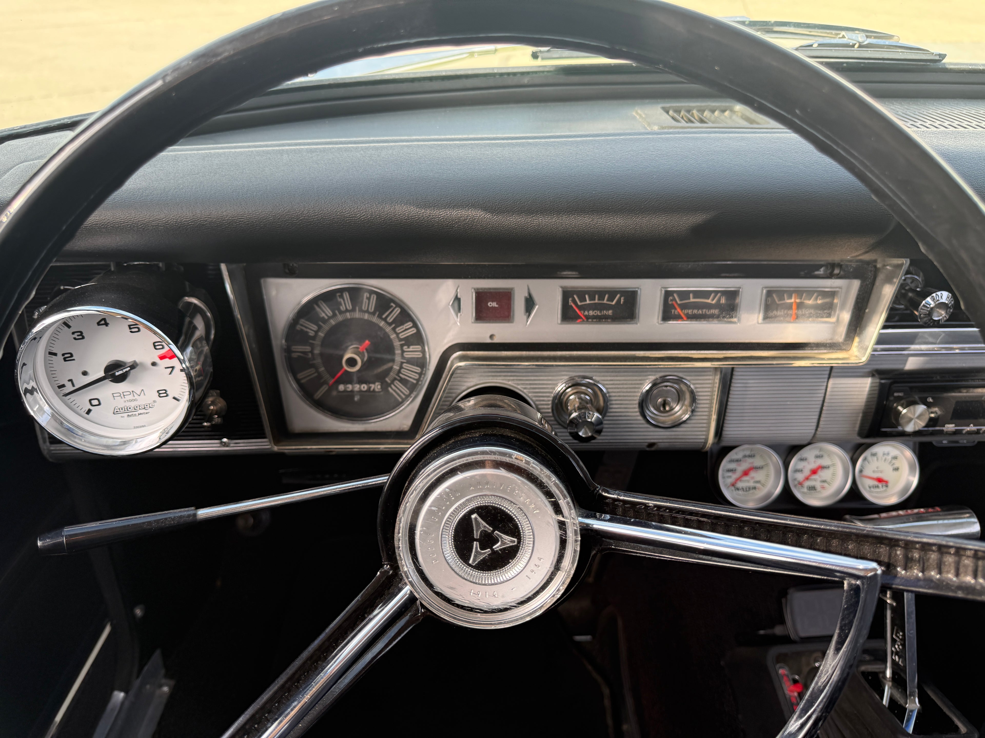 1964 Dodge Dart GT