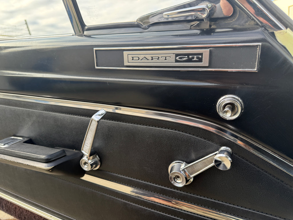 1964 Dodge Dart GT