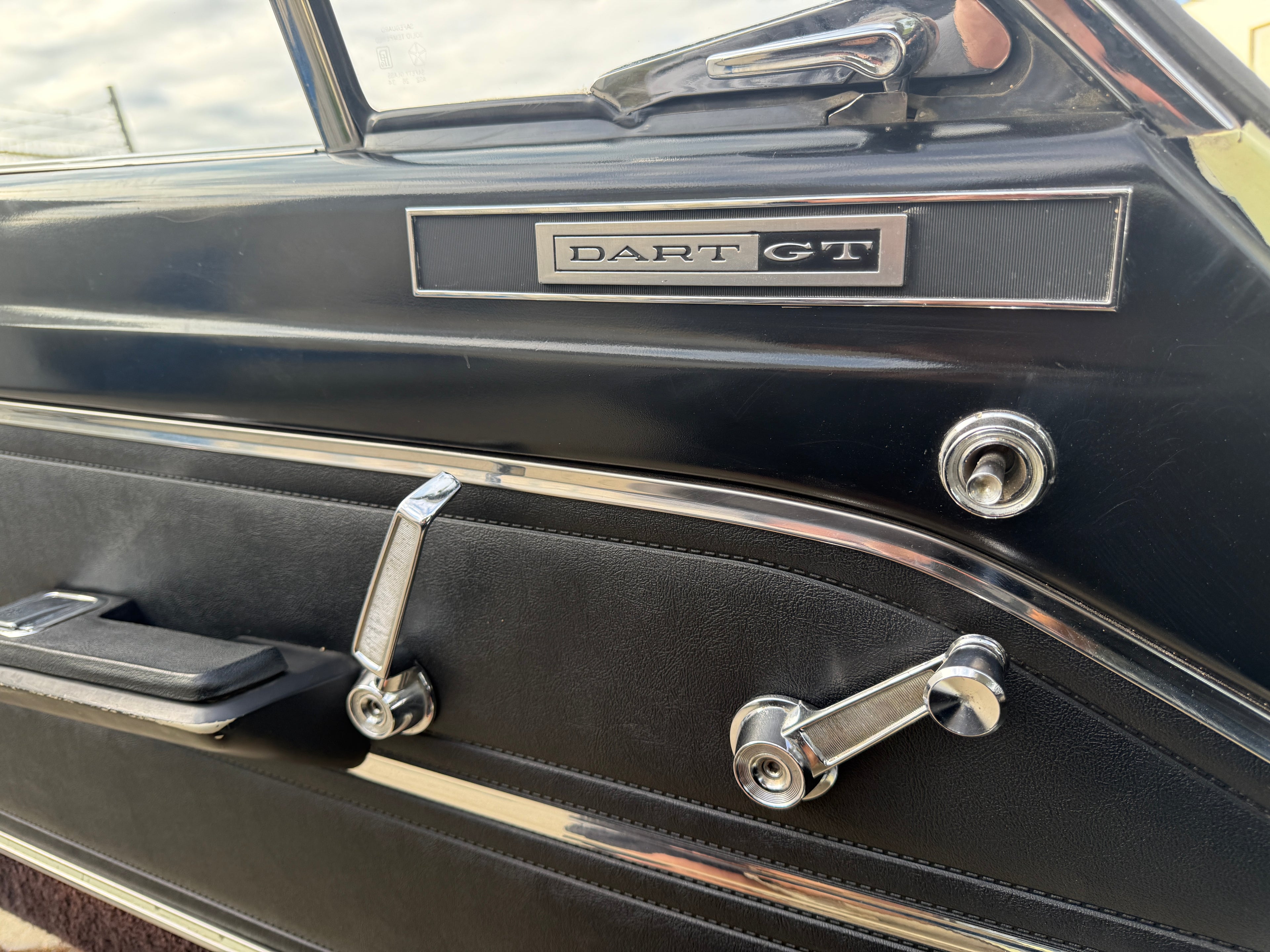 1964 Dodge Dart GT