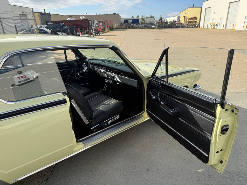 1964 Dodge Dart GT