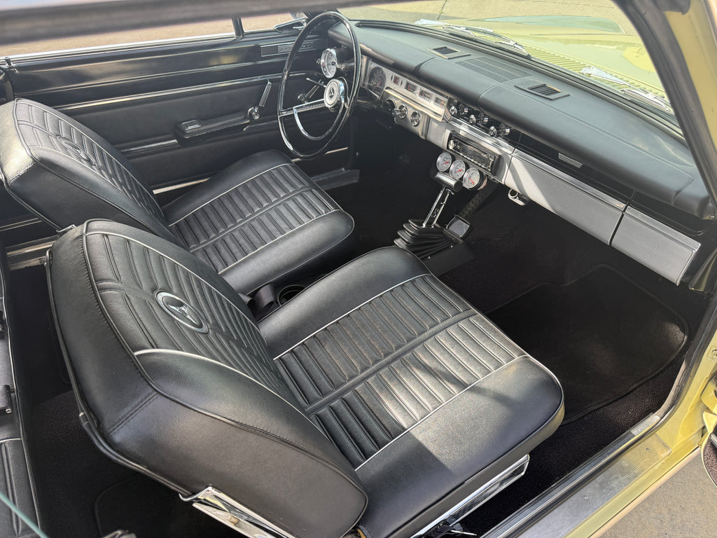 1964 Dodge Dart GT