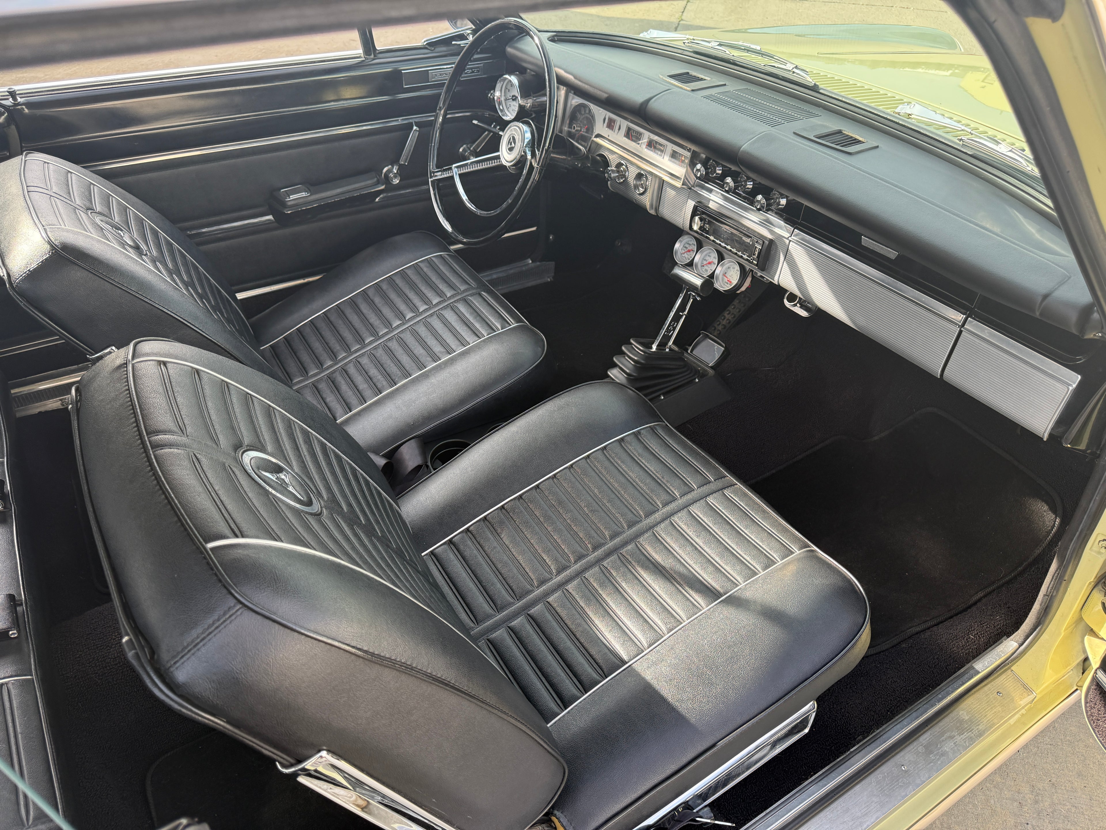 1964 Dodge Dart GT