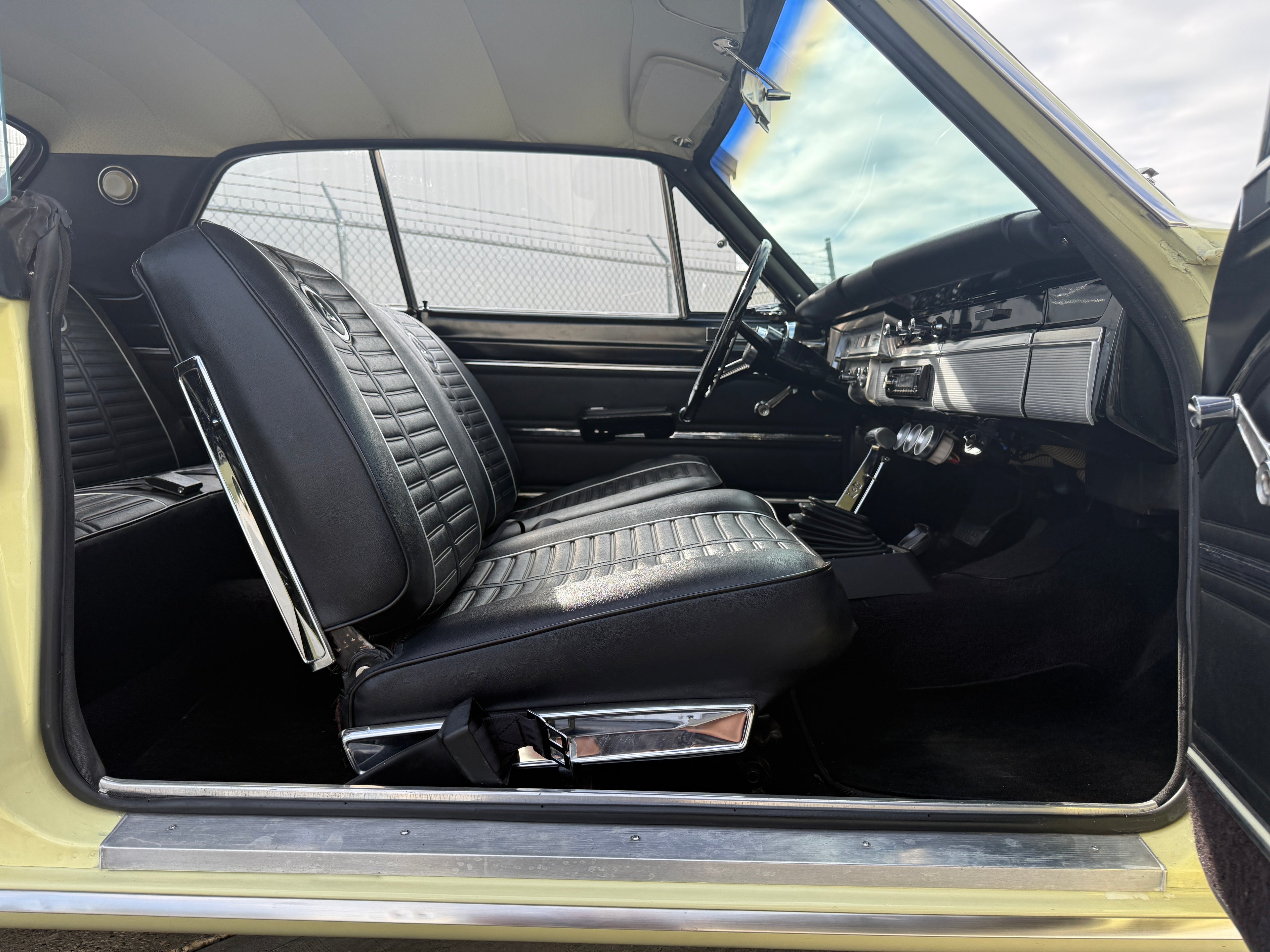 1964 Dodge Dart GT