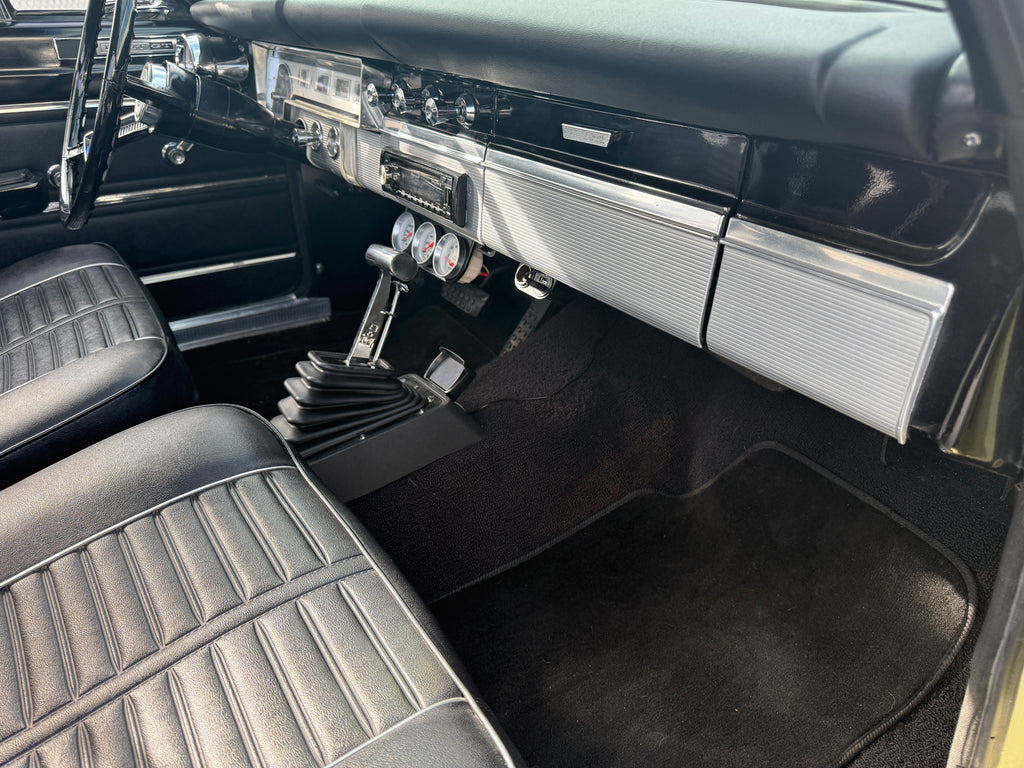 1964 Dodge Dart GT